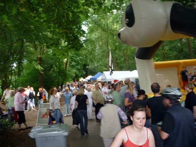 Hafenfest-2009